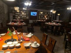 大堂-瑶王府·广西菜(相思湖店)