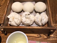 -彩蝶谷美食廊·粤式经典南番顺·铁板烧烤泰风味(广州长隆酒店)