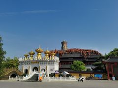 -上海东林寺(金山区)