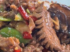 -巧味小馆