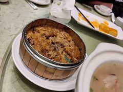-刘胖子家常菜·蹄花焖藕(中南店)