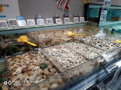 -盒马鲜生(顺义店)