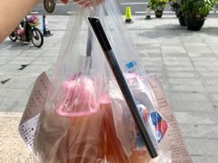-milkplus·泰式奶茶(较场东路店)