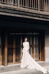 -Chic Bridal 熙可婚纱