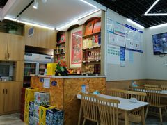-北戴河庆山饭店·海鲜砂锅粥(北戴河黑石路店)