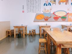 -马德元纯汤牛肉面(太奥广场店)