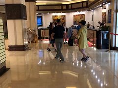 -北京前门建国饭店