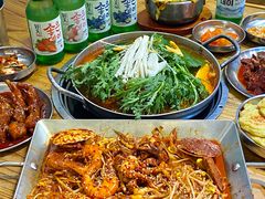 -枣玛尔脊骨汤·烤肉(西塔总店)