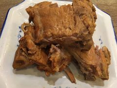 -津菜宋记老房子(平山道店)