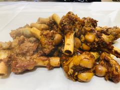 -小柒家第一锹东北菜(城关店)