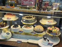 -DQ·蛋糕·冰淇淋(川沙东海岸店)
