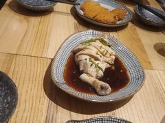 -南小蟹手工點心(三里屯店)