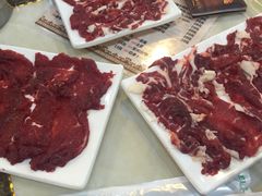-汕头八里香牛肉店(人民南店)