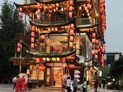 -印象鲵宴·张家界地标美食名片(溪布街店)