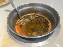 -围炉夜话·潮汕卤水火锅(榕江店)