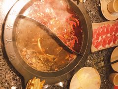 -蜀大侠火锅(四川北路店)
