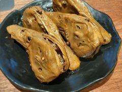 -嘎嘎鸭脑壳(驷马桥店)