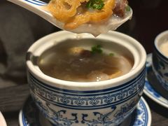 -广州花园酒店荔湾亭·地道点心·粤式饮茶