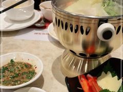 -芭菲盛宴·环球美食(北城国际店)