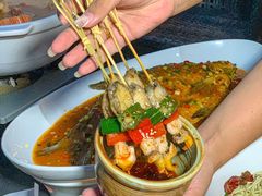 -汉水谣·江景餐厅(江滩店)