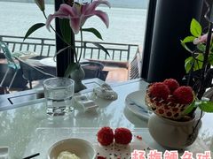 -柳莺湖上·湖景餐厅·江南菜(西湖店)