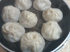 特色鲜肉小笼汤包-笑云开汤包店(网巾市店)