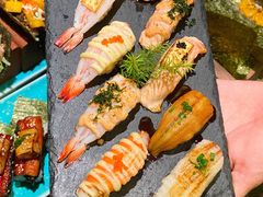 -炙柒Sekinana·精致料理 烧鸟·铁板烧(海上世界店)