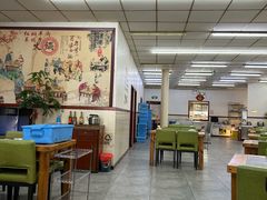 -新乡杨记红焖羊肉火锅(天坛南门店)