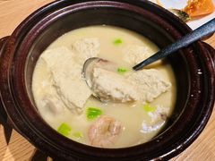 -新荣记(西溪湿地店)