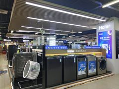 -苏宁易购(Suning Pro北京回龙观店)