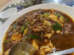 -盛唐府乾州酸汤面