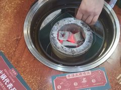 -草本味·市井羊肉馆(新开铺总店)