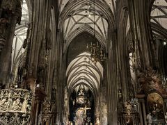 -斯蒂芬主教座堂(Stephansdom)