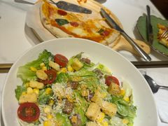 -get pizza意大利餐厅(凯德MALL店)