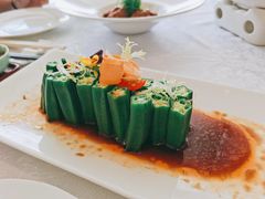 -海湾壹品·粤菜·早茶·烤鸭(拱北店)