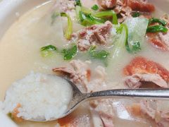 -森谷美食公园(杨行店)