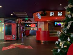 -中影国际影城(兰生大厦CINITY LED店)