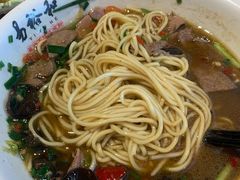 -易裕和·长沙米粉(竹塘西路店)