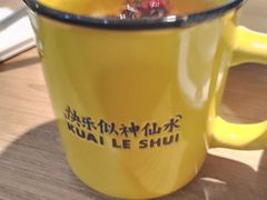 -太二酸菜鱼(中山龙之梦店)