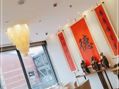 大堂-顺味凤城(九六广场店)