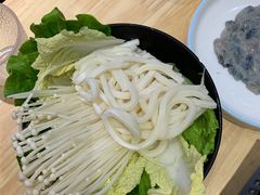 -牛腩之旅·牛腩牛杂煲(光启城美食城店)