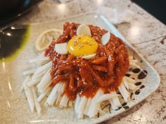 -高丽屋(天宁寺店)