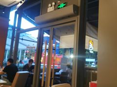 -乐凯撒披萨(欢乐颂购物中心店)
