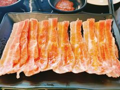 -燚青春泥炉烤肉(东泰店)