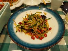 -紫光园(劲松店)