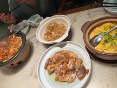 -客语客家菜(华发商都店)