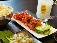 -まるみち   丸道东京烧肉(虹梅路店)