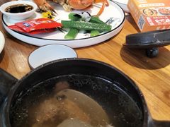 -鑫阿强海鲜大排档·老厦门特色菜(中山路店)