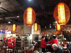 大堂-天下第一面(大雁塔北广场店)
