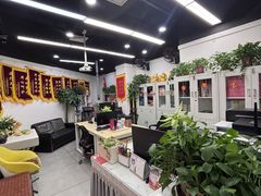 -时尚天河商业广场